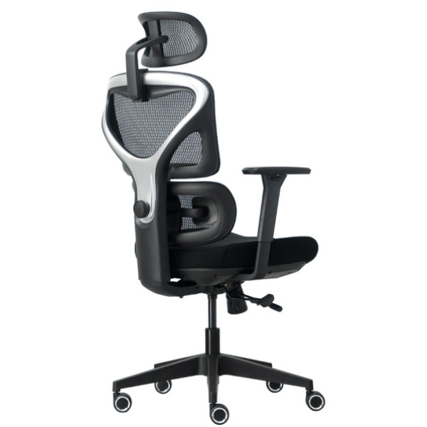 Кресло SPARX Kotlin Black black/black