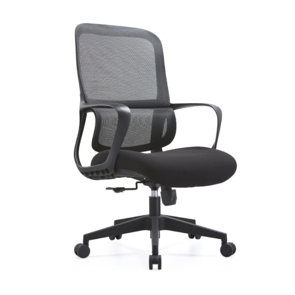 Кресло SPARX Loki Black