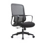 Кресло SPARX Loki Black