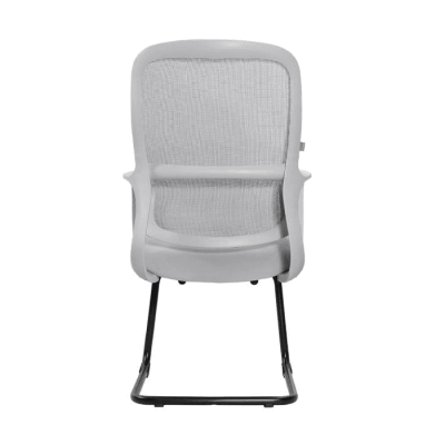 Кресло SPARX Loki FL Black/Grey