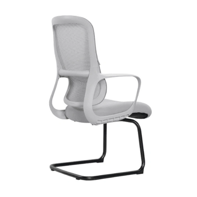 Кресло SPARX Loki FL Black/Grey