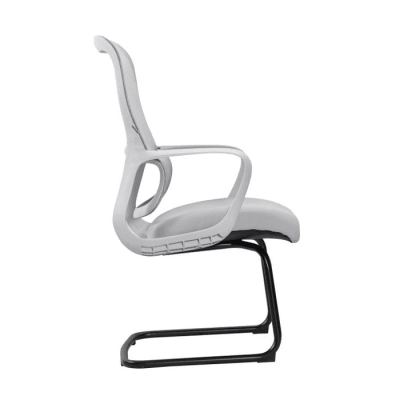 Кресло SPARX Loki FL Black/Grey