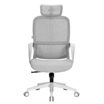 Кресло SPARX Loki HR Grey