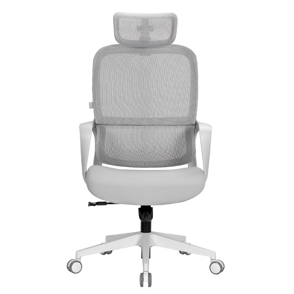 Кресло SPARX Loki HR Grey