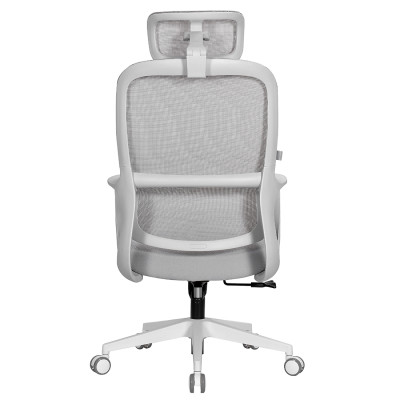 Кресло SPARX Loki HR Grey