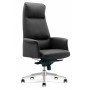 Кресло SPARX FH-6 Loren NL Chrome / Black