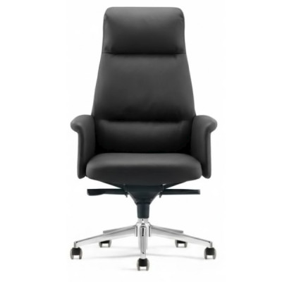 Кресло SPARX FH-6 Loren NL Chrome /