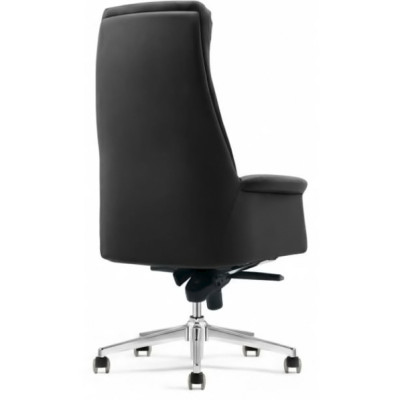 Кресло SPARX FH-6 Loren NL Chrome /