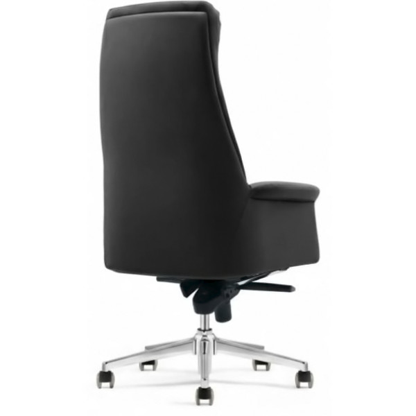 Кресло SPARX FH-6 Loren NL Chrome / Black