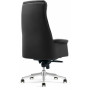 Кресло SPARX FH-6 Loren NL Chrome / Black