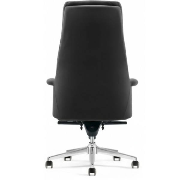 Кресло SPARX FH-6 Loren NL Chrome / Black