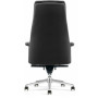 Кресло SPARX FH-6 Loren NL Chrome / Black