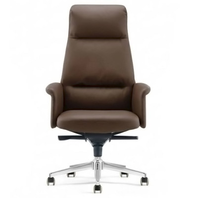 Кресло SPARX FH-6-2 Loren NL Chrome /