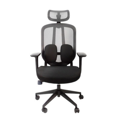 Кресло SPARX Pillow Black