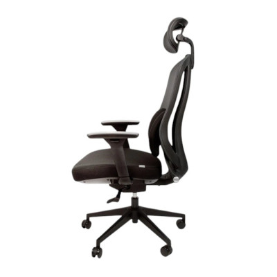 Кресло SPARX Pillow Black