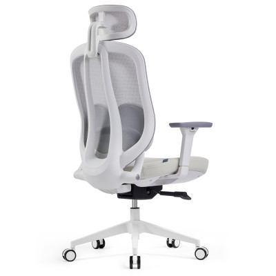 Кресло SPARX Pillow White/Beige