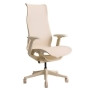 Кресло SPARX Stell Beige / Beige