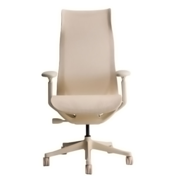Кресло SPARX Stell Beige / Beige