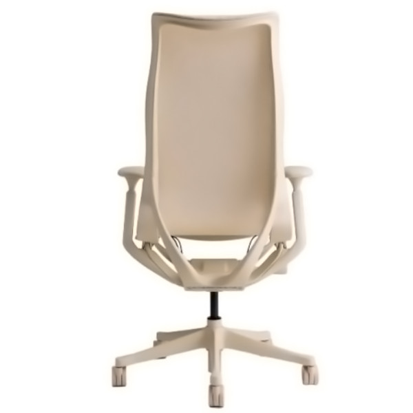 Кресло SPARX Stell Beige / Beige