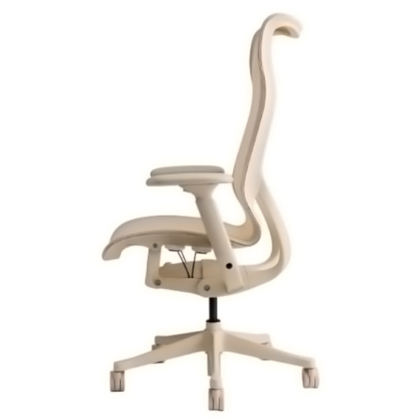 Кресло SPARX Stell Beige / Beige