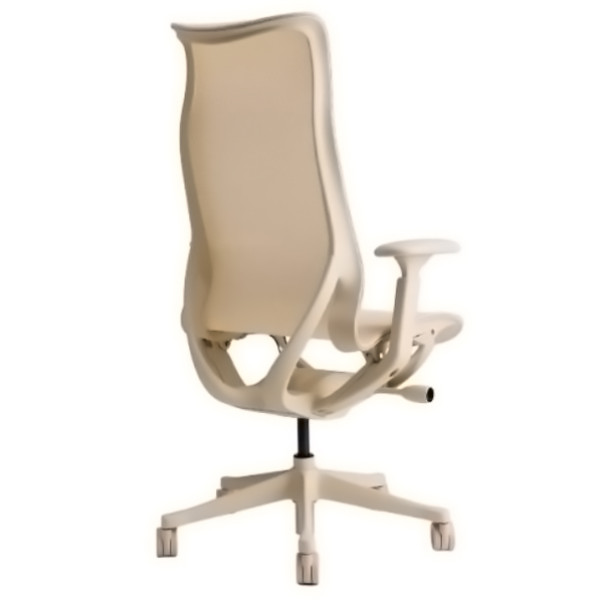 Кресло SPARX Stell Beige / Beige