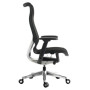 Кресло SPARX Stell Black / Black