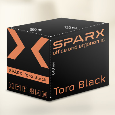 Кресло SPARX Toro