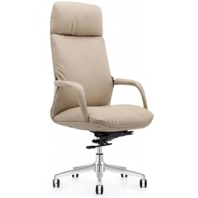 Кресло SPARX FH-7-2 Valmor PU Chrome /