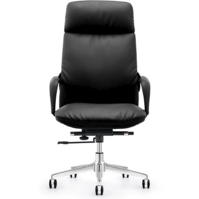 Кресло SPARX FH-7 Valmor PU Chrome /