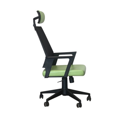 Кресло UTFC Аэро  PL салатовый