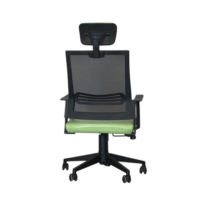 Кресло UTFC Аэро  PL салатовый