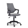 Кресло UTFC Ситро М-804 черный PL grey