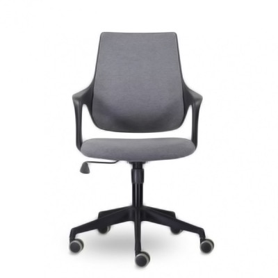 Кресло UTFC Ситро М-804 черный PL