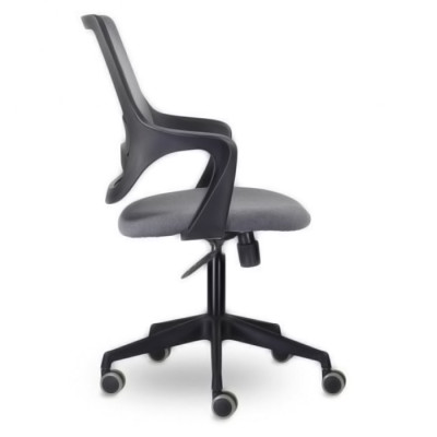 Кресло UTFC Ситро М-804 черный PL