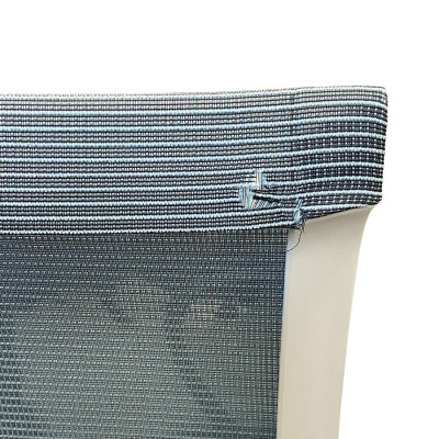 Кресло UTFC Йота  Пластик Хром Уценка