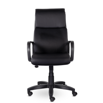 Кресло UTFC Надир PL S-0401 черный