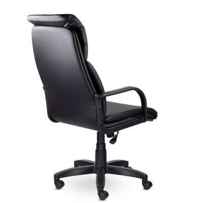 Кресло UTFC Надир PL S-0401 черный