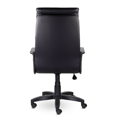 Кресло UTFC Надир PL S-0401 черный