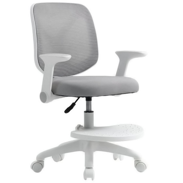 Эргономичное кресло Yoka YC-30 Bexi (серый)
