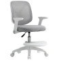 Эргономичное кресло Yoka YC-30 Bexi (серый)