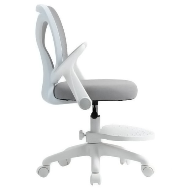 Эргономичное кресло Yoka YC-30 Bexi (серый)