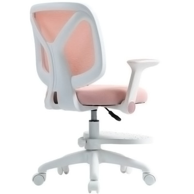 Эргономичное кресло Yoka YC-30-2 Bexi розовый