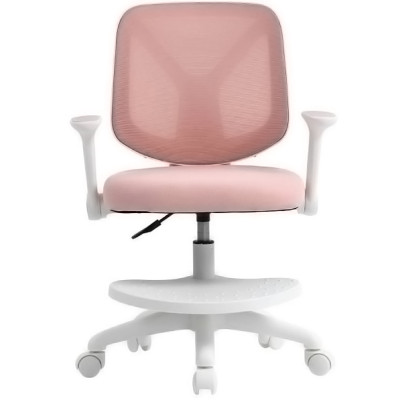 Эргономичное кресло Yoka YC-30-2 Bexi розовый
