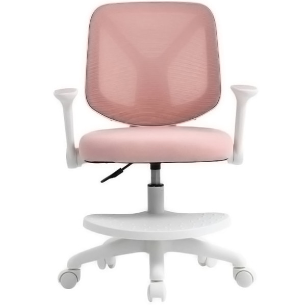 Эргономичное кресло Yoka YC-30-2 Bexi (розовый)