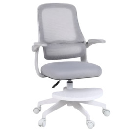 Эргономичное кресло Yoka YC-32 Bimi (серый)