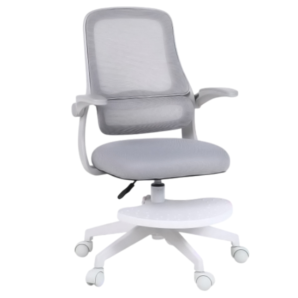 Эргономичное кресло Yoka YC-32 Bimi (серый)