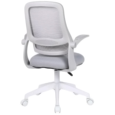 Эргономичное кресло Yoka YC-32 Bimi (серый)