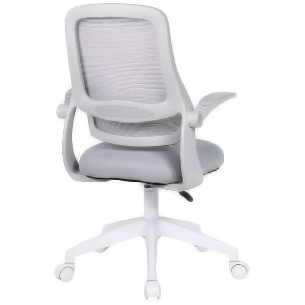 Эргономичное кресло Yoka YC-32 Bimi (серый)