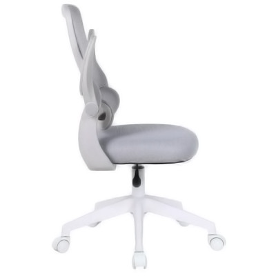 Эргономичное кресло Yoka YC-32 Bimi (серый)