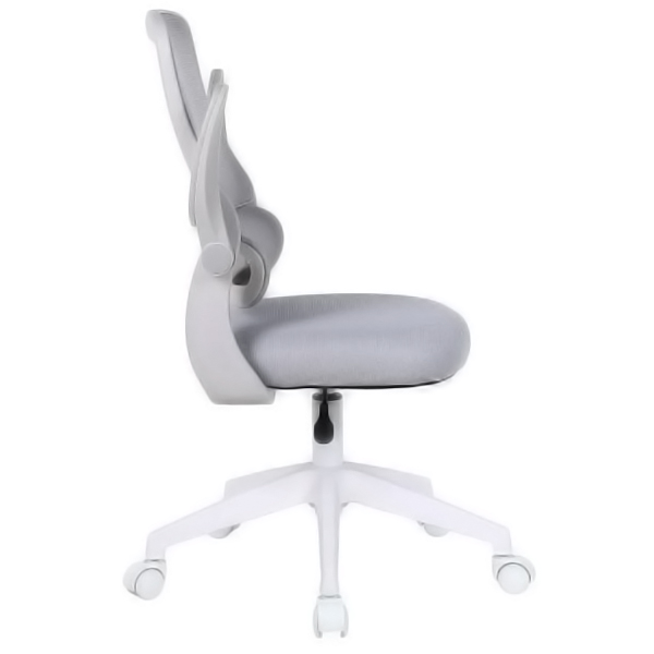 Эргономичное кресло Yoka YC-32 Bimi (серый)